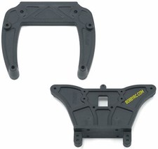 Torre ammortizzatore anteriore