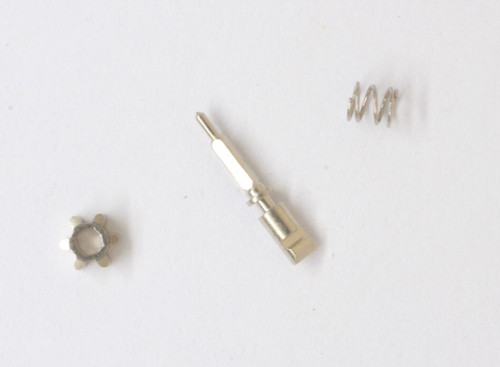 Seiko complete tige winding - complete,