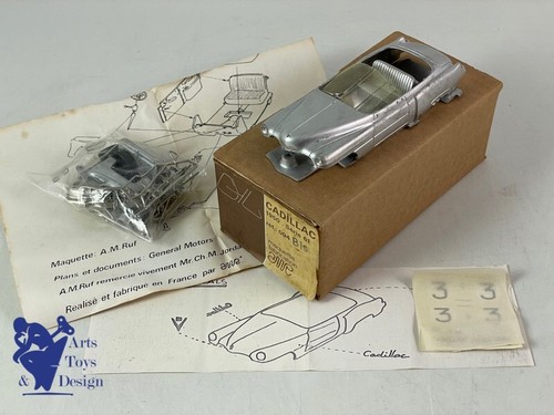 Kit amr gyl cadillac - kit,