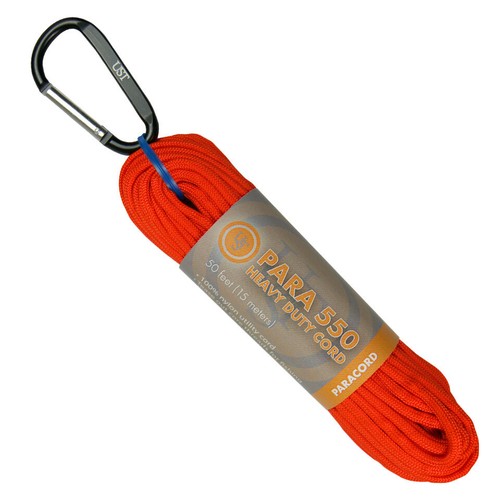 Ust brands paracord 550 cavo - 550,