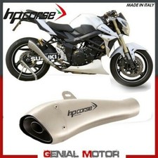 Terminale Di Scarico Hp Corse