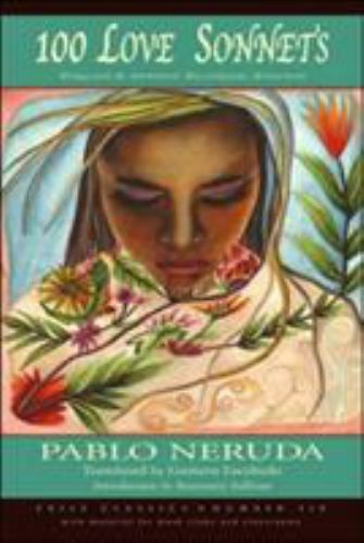 100 love sonnets exile - sonnets, (exile