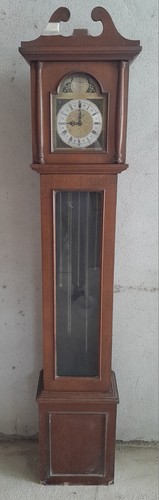 Orologio pendolo tempus - a,