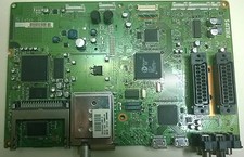 SCHEDA MAINBOARD P/N 3139 123 62614 wk713.5 PER TV PHILIPS MOD 32PFL5522D/12 