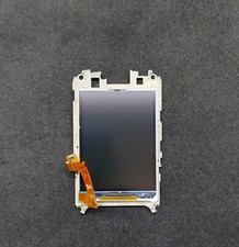 Display LCD Samsung GT-S3370 Pocket Edition Testato Originale