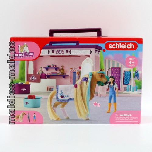Schleich horse club sofia - schleich,