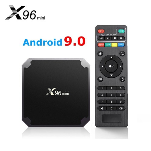 X96 mini android smart - smart, tv
