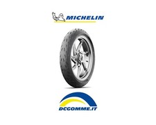 Gomma moto michelin - michelin, power
