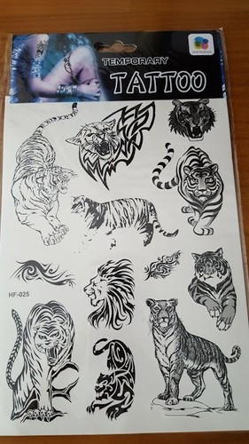 Tatuaggio tribale uomo donna - tribale, uomo/donna