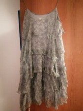 Vestito Donna Guess Tg 42