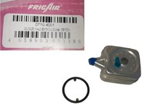 RADIATORE OLIO SCAMBIATORE per AUDI 80 / 90 / A3 dal 1996 - SEAT / VOLKSWAGEN