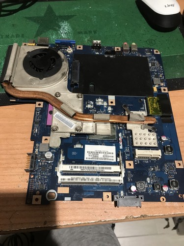 Scheda madre da0zr6mb6e0 acer - madre,