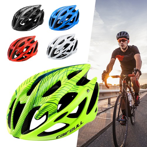 Casco bici uomo - mountain, bike