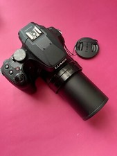 Panasonic Lumix DC-FZ82D