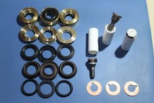Interpump Kit per riparare completamente le perdite d'acqua Serie 47 48 ø22