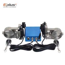 Kit Valvola Elettronica Tubo