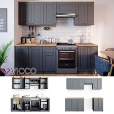 Cucina componibile Bergamo 240