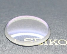 Swiss Blue AR Glass Crystal