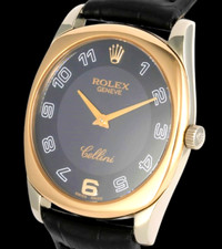 Rolex ♛ Orologio Uomo