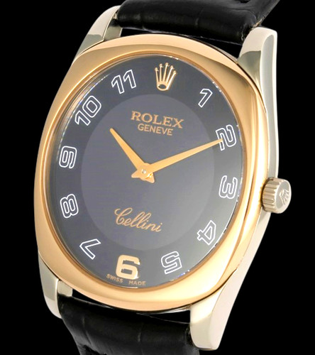 Rolex orologio uomo - ♛,