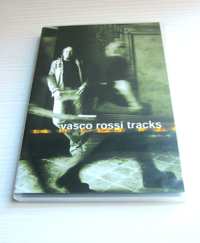 Dvd vasco rossi - dvd,