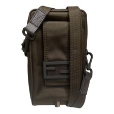 Fendi Baguette porta telefono