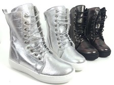 Scarpe da donna stivali