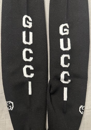Calze sportive gucci - calze, logo