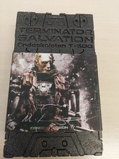 HOT TOYS MMS104 TERMINATOR