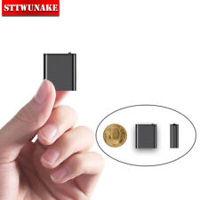 Registratore vocale iPhone