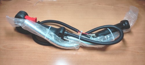 Acceleratore maniglia per