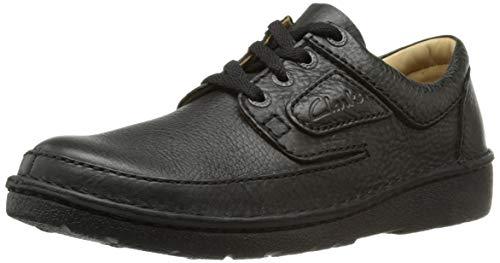 Clarks uomo nature pelle - nature, 11,