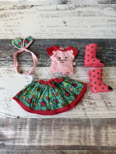American girl welliewishers - american,