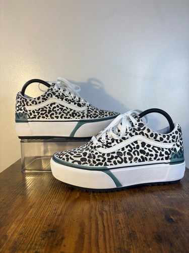 Scarpe ginnastica vans old - ginnastica,