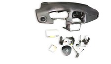 KIT AIRBAG COMPLETO PER LANCIA