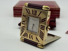 SVEGLIA DA VIAGGIO CARTIER