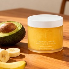 `Gel Capelli Uomo Forte Tenuta