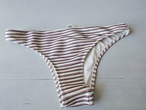 Slip bikini righe - slip,