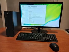 Computer Desktop - Pc fisso