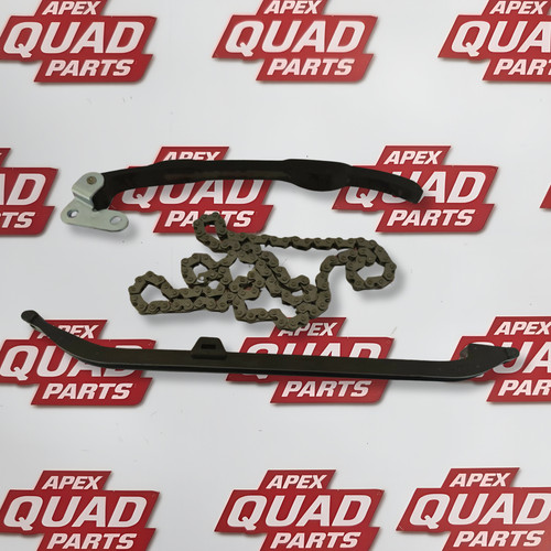 Kit ricostruzione catena guida - kit,
