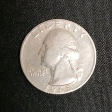 Errore quarto Washington 1965