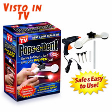 KIT RIPARA AMMACCATURE FAI DA