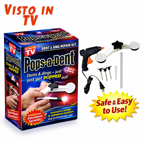 Kit ripara ammaccature fai - ripara,