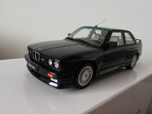 Bmw e30 campione - m3,
