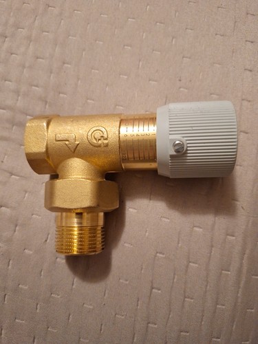 Caleffi 519500 valvola - caleffi,