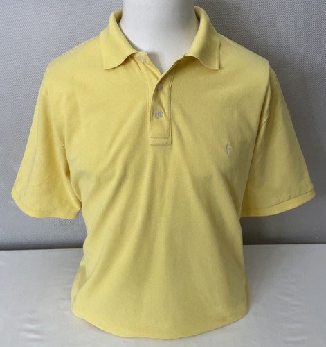 Polo yves saint laurent ysl - polo,