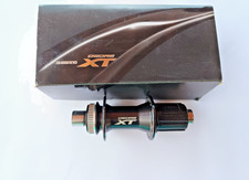 Mozzo Shimano XT FH-M8010-B