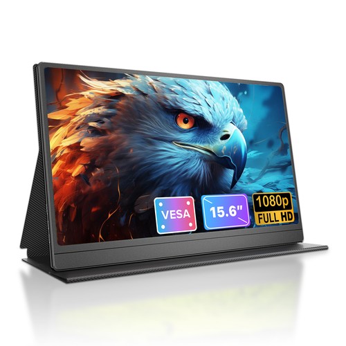 Uperfect monitor - 15,6",