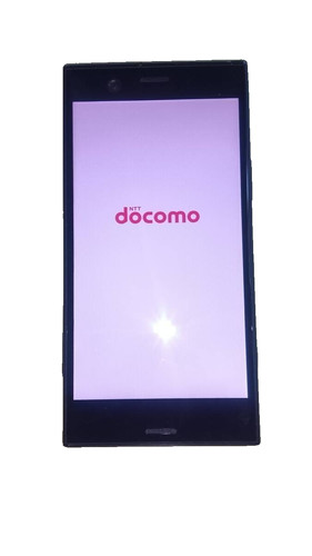 Sony xperia xz1 compact - compact, so-02k