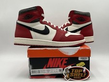 Nike Air Jordan Retro 1 High